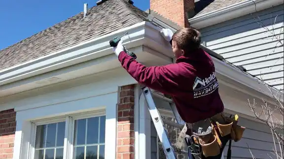 gutter services Aspen Hill